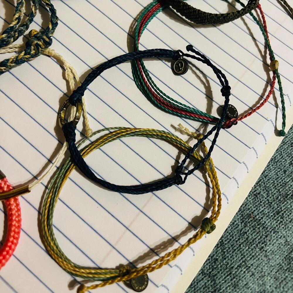 Pura Vida Bracelet Set - Picture 5 of 6